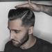 Tropical Pomade for Men - Medium Hold Water-Based Hair Styling | Refreshing Tropical Scent | All-Day Shine & Nourishment - Buy Online on GoSupps.com