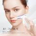 ANLAN Face Massager: Anti-Wrinkle Device with 3 Modes for Skin Tightening & Neck Lifting - EMS Massage for Women - Buy Online on GoSupps.com