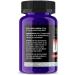 Ultimate Nutrition Pure 25mg DHEA Supplement - Max Strength Testosterone Booster Libido Enhancer & Metabolism Support - Hormone Balance & Lean Muscle Growth 100 Capsules - Buy Online on GoSupps.com