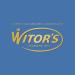  Witor'S WITOR'S (Witazu) Milk chocolate praline 1 kg - Buy Online on GoSupps.com