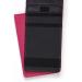 Magic Vosom Golf Scorecard Holder & Yardage Book Holder - Multi-Color Crimson - Buy Online on GoSupps.com