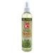 Fantasia Spritz Super-Hold 12 Ounce Pump Clear (354ml) (2 Pack)