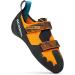 SCARPA Quantix SF Rock Climbing Shoes - Bright Orange - Size 6.5-7 Women/5.5-6 Men - Buy Online on GoSupps.com