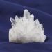 1pc Crystals and Stones Natural Clear Quartz Cluster Irregular Raw Minerals Home Office Desktop Decor Ornaments Gifts Natural Luster (Color : Clear Size : 1pc 20-30g) 1pc 20-30g Clear - Buy Online on GoSupps.com