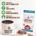 Crio Bru Brewed Cacao Ecuador Light Roast 1.5lb - Premium Cacao Beverage 1.5 Pound (Pack of 1) - Buy Online on GoSupps.com