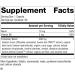 Standard Process Betacol - Liver Support Supplement with Niacin, Vitamin B6, Spanish Moss, Inositol & More - 90 Capsules - Buy Online on GoSupps.com