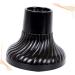 Angoily Travel Diffuser - Electric Hair Blow Dryer Attachment | Collapsible Hair Dryer Diffuser for Effortless Styling | International Shipping Available - Buy Online on GoSupps.com