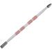 Best Cuticle Pusher for Women - Professional Cuticle Pusher Tool - Stainless Steel Nail Cleaner Tool For Manicure & Pedicure - Stocking Fillers Women - Use with Metal Cutter or Trimmer - Pink & White