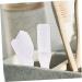 Fomiyes 20-Pack Soft Handle Travel Toothbrushes Thin Design for Home & Travel Gentle Nylon Bristles for Adult & Household Use - Buy Online on GoSupps.com