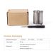Inner Filter Mesh Replacement for Dyson Supersonic Hair Dryer HD01 HD03 HD08 | Metal Strainer Cover Attachments - International Shipping Available - Buy Online on GoSupps.com