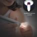 Electric Nail Grinding Pen Rechargeable Polishing Exfoliating USB Rechargeable Nail File - Buy Online on GoSupps.com