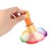 Staubinsel Yellow Gel Nail Art Dust Remover Brush - Cleaner for Nail Art & UV Legs - Buy Online on GoSupps.com