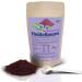 ERASVITAL Wild blueberry fruit powder 100 g freezedried in raw food quality without additives from wild collection Northern Russia Karelia provides antioxidants versatile use simply tasty - Buy Online on GoSupps.com