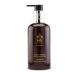 H2K Botanicals Warm Amber Black Pepper and Vanilla Energising Bath & Shower Gel 250ml