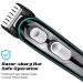 Buy Rechargeable Cordless Hair Clippers | Best Hair Trimmers for Men & Women | Home Cutting Kits Fast International Shipping - Buy Online on GoSupps.com