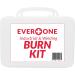 EverOne Industrial & Welding Burn Kit - Professional Grade Burn Treatment for Welders - Buy Online on GoSupps.com