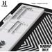 HK Army MagMat Magnetic Tech Mat in Black/White - Premium Quality - Buy Online on GoSupps.com