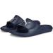 PUMA Unisex Divecat V2 Lite Cat Slide Sandals - 42 EU Peacoat/Puma White | International Shipping Available - Buy Online on GoSupps.com