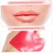 Buy Mobestech Lip Masks | Hydrating Lip Gel Pads & Collagen Masks for Intense Moisture - Buy Online on GoSupps.com