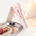 WJnflQN Moisturizing Lip Balm Non-Stick Plumper with Chain Moisturizing and Shiny Lip Butter - For Women and Girls Travel Daily Wear Parties Office Birthdays Holidays Weddings - Buy Online on GoSupps.com