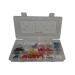 Eclipse CS2 - Color Coded 5X Box Oring Rebuild Kit