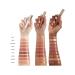 HOURGLASS Unreal High Shine Volumizing Lip Gloss in Solar - Shop Now! - Buy Online on GoSupps.com