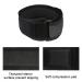 supregear IT Band Strap Adjustable Iliotibial Knee Thigh Hip & ITB Syndrome Compression Wrap Support Breathable Patellar Tendonitis and Osgood Schlatters Stabilizer Brace for Men and Women Black (2 Pack) - Buy Online on GoSupps.com