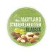 Buy Maryland Student Feed Classic 300g Mug - Nut & Fruit Mixture (Raisins Peanuts Cashews Almonds) | International Shipping Available - 2 Pack - Buy Online on GoSupps.com