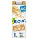 BJORG - Whole Rice Drink - Organic Vegetable Drink - Source of Fiber - 1L