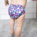 TotsBots Reusable Swim Pants 6-12 Months - Mussel Sea Shells - Buy Online on GoSupps.com