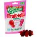 Fruittella Duo Fruit Chews Strawberry & Raspberry and Mango & Peach 140g Each - Deliciously Juicy Mixed Pack of 2 - Buy Online on GoSupps.com