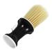 Healeved Hair Salon Hair Brush Hairdressing Brush Barber Brush Neck Duster Male Shaving Brush Neck Duster Barber Beard Shaving Hair Salon Shaving Brush Hair Salon Brush Shave Brush 16.00X5.50X5.50CM Multi 16.00X5.50X5.50CM