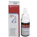 Nasal drops Al 0.1% for adults value pack 10x10ml