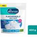 Dr. Beckmann Stain Salt Active-White Powder | Whiter Laundry | Targets 100+ Stains | Includes Dosing Spoon | 400g Pack - Buy Online on GoSupps.com