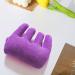 Pillow with Finger Separator Finger Rehabilitation Training Device Hand Contracture Cushion Pillow Prevention Tool Pink - Buy Online on GoSupps.com