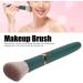 Buy Electric Makeup Brush - Waterproof USB Rechargeable Soft with 10 Vibration Levels - Green | International Shipping Available - Buy Online on GoSupps.com