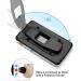 Digital Reading Magnifier Handheld Digital Video Magnifying Glass with 5.0 Inch LCD Screen Electronic Reading Aid 4x-32x Text Enlargement for Visually Impaired Low Vision Color Blindness Etc White - Buy Online on GoSupps.com