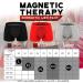 Men's Health Enlargement Underpants with Magnetic Therapy Physiological Underwear 52 Energy Magnets Pack of 3 (Tricolor L) Tricolor Large - Buy Online on GoSupps.com