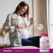 Prenatal Vitamins for Women with DHA and Iron | 60 Softgels | Multivitamin Supplement | Non-GMO & Gluten Free - Buy Online on GoSupps.com