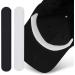 Greabuy Disposable Collar Sweat Pads - Self-Adhesive Neck Liner for Men & Women - 10 Pack - Protect from Collar Grime | International Shipping Available - Buy Online on GoSupps.com