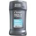 Dove Men + Care Antiperspirant Deodorant Stick Clean Comfort 2.70 oz (Pack of 7) Clean Comfort 2.7 Ounce (Pack of 7)