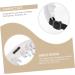 Vaguelly 1Ensemble Masseur De Yeux Multifonctionnel Pour Gar on Fille De Massage Intelligent Avec ge Pour Et Cercles - Buy Online on GoSupps.com