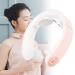 Massager 15 levels Cervical vertebra massager High-quality hydrogel plaster Multifunctional for relaxing