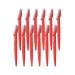 Buy Kitsch Pro Dermaplaner 12 Count - Effortless Skin Exfoliation & Hair Removal - Buy Online on GoSupps.com