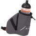 Buy VAUDE Tool Drink Saddle Bag with Bottle Holder - Versatile Tool Bag for Cyclists (Iron) | International Shipping Available - Buy Online on GoSupps.com