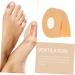 FOMIYES Anti-Wear Stickers | 10 Rolls Non-Slip Gel Tape Heel Protectors & Shoe Grips for High Heels - Buy Online on GoSupps.com
