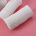 Uonlytech 200 Pcs Premium Cotton Rounds | Makeup Remover Wipes & Facial Pads | Soft Gentle & Hypoallergenic - Buy Online on GoSupps.com