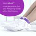 Barefoot Scientist Reboot Ultra-Soft Exfoliating Foot Peel - Lasting Foot Softness - Buy Online on GoSupps.com