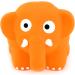 Chiwava 3-Piece Squeak Latex Puppy Toy Set - Interactive Play for Small Dogs | Color Sorted Animal Toys - Buy Online on GoSupps.com