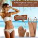 FUWIND Tanning Oiler Gloves Set Sunless Tanning Applicator Body Flocking Gloves Oiling Tool Self Tanning Gloves Applicator - Buy Online on GoSupps.com